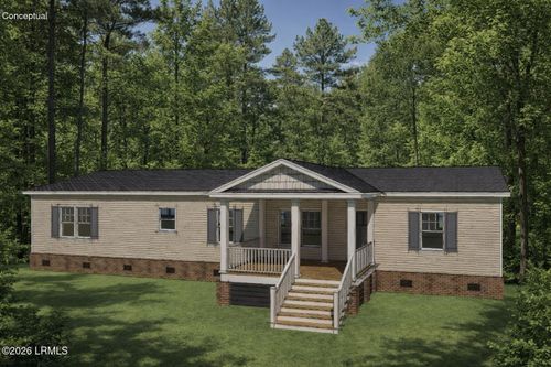 548 Evangelist Dr, Early Branch, SC, 29916 | Card Image