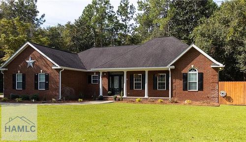 5 W Melody Drive, Jesup, GA, 31545 | Card Image