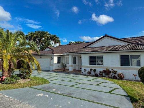 15010 Sw 43rd Ter, Miami, FL, 33185-4383 | Card Image