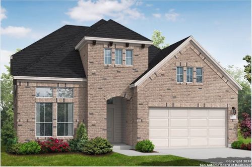 176 Desert Bloom, San Antonio, TX, 78253-7813 | Card Image