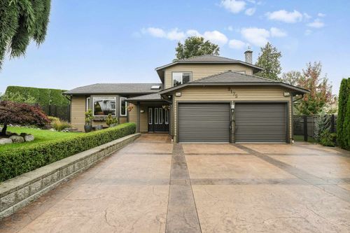 9175 Mulholland Pl, Delta, BC, V4C7X4 | Card Image