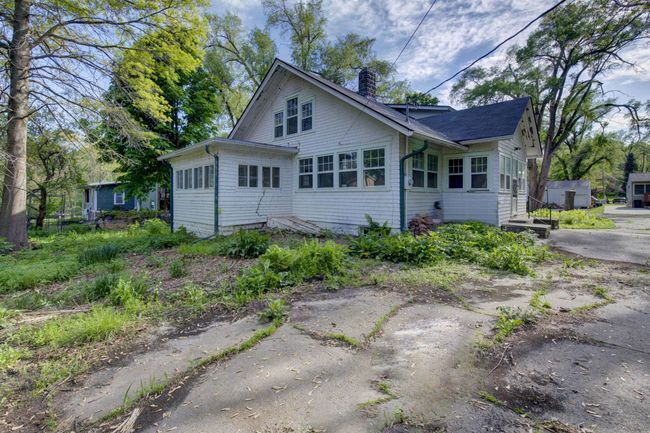 7717 N 39 Th St, House other with 4 bedrooms, 1 bathrooms and 4 parking in Omaha NE | Image 41