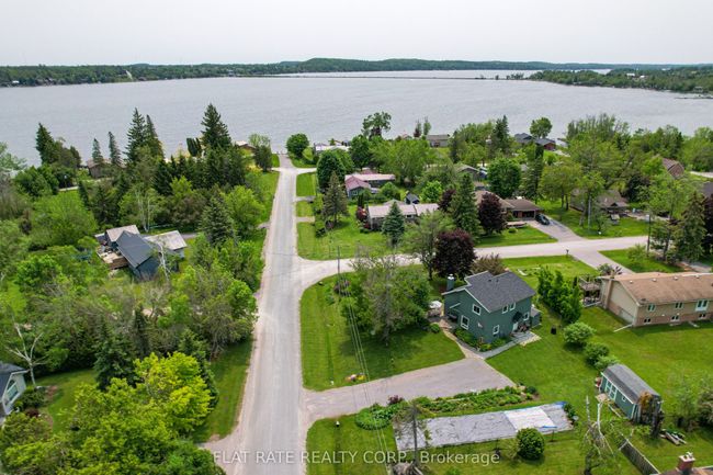 610 Brick Rd, House other with 3 bedrooms, 2 bathrooms and 6 parking in Ennismore ON | Image 44
