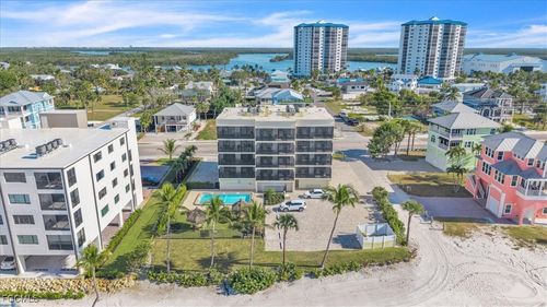 201-4450 Estero Blvd, Fort Myers Beach, FL, 33931-3901 | Card Image
