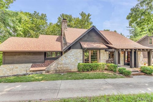 17040 Rooster Ridge Rd, Chesterfield, MO, 63005-4404 | Card Image