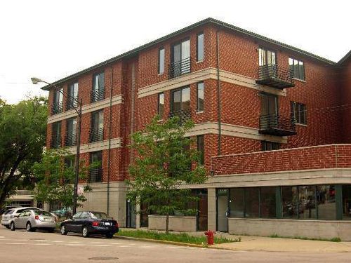 202-842 N Racine Ave, Chicago, IL, 60642-4109 | Card Image