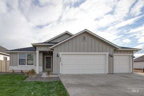 2763 E Valley Wind St, Kuna, ID, 83634 | Card Image