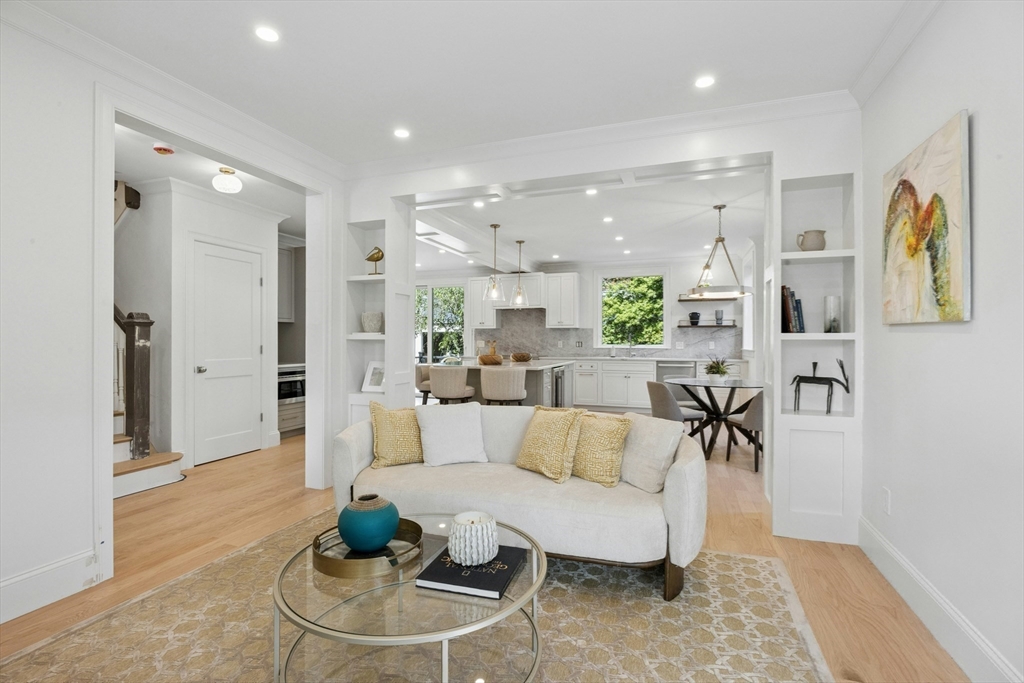 Residential in Arlington 3