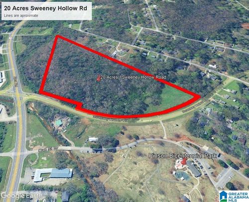 20-3450 Sweeney Hollow Rd, Pinson, AL, 35126 | Card Image