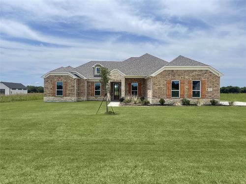 221 Olson Rd, Waxahachie, TX, 75165 | Card Image