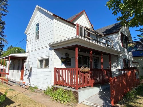 10531 Dakota Ave, HAYWARD, WI, 54843-9601 | Card Image