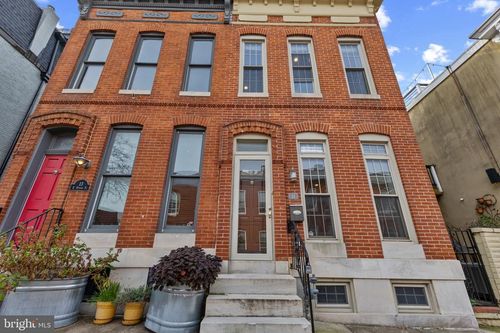 11 E Ostend St, BALTIMORE, MD, 21230-4208 | Card Image