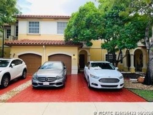 4948 Sw 136th Ave, Miramar, FL, 33027-5925 | Card Image