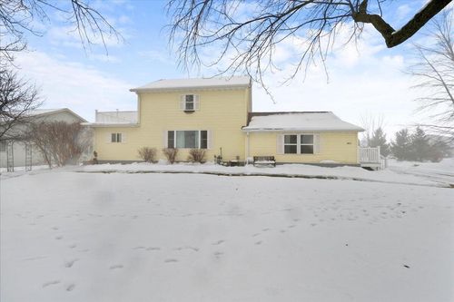 805 Old County Road Pp, Sheboygan Falls, WI, 53085 | Card Image