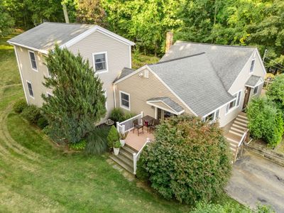 65 N Wales Rd, House other with 3 bedrooms, 2 bathrooms and 4 parking in Holland MA | Image 1