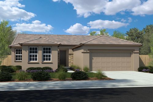 1751 Bridle Creek Way, Plumas Lake, CA, 95961-0436 | Card Image