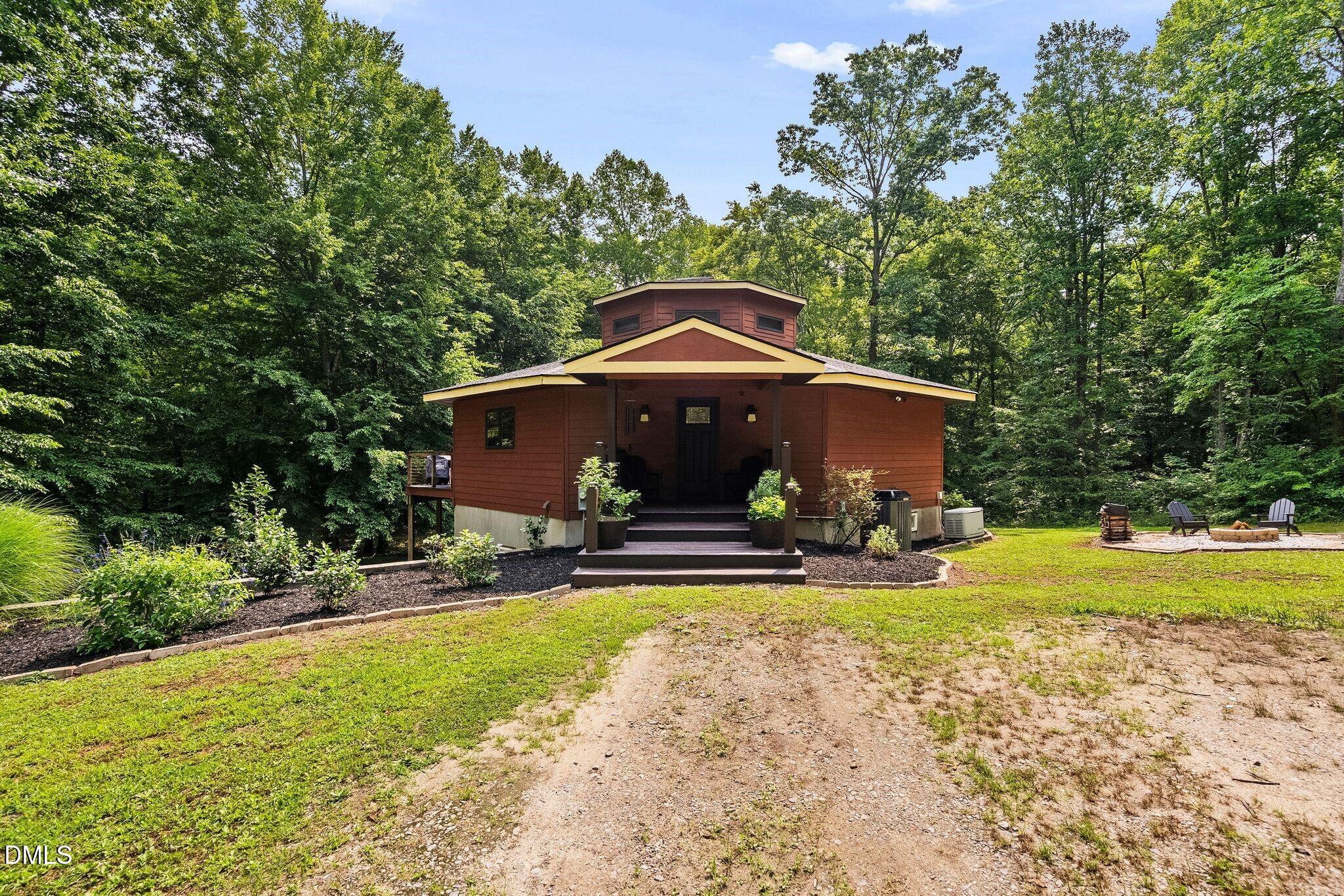 Residential in Franklinton