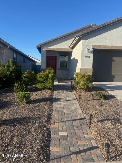 2004 W Sandoval Ave, Apache Junction, AZ, 85120-0108 | Card Image