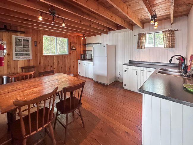 404 Narrows Rd, Home with 3 bedrooms, 1 bathrooms and null parking in Greenfield NS | Image 13