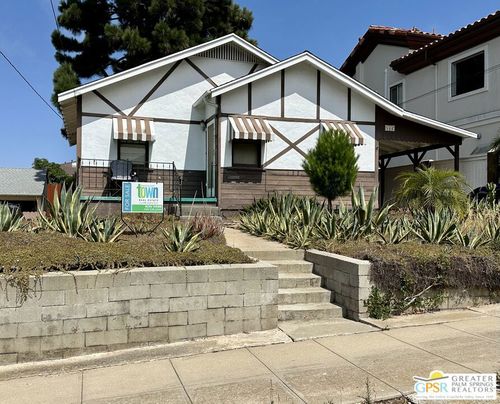 122 S Irena Ave, Redondo Beach, CA, 90277-3424 | Card Image