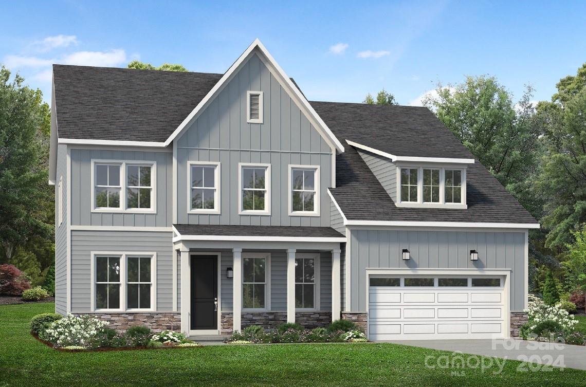 Valehaven Pl, Charlotte, NC 28269