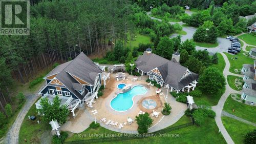 v-16-w-3-1020 Birch Glen Road, Lake of Bays (Mclean), ON, P0B1A0 | Card Image
