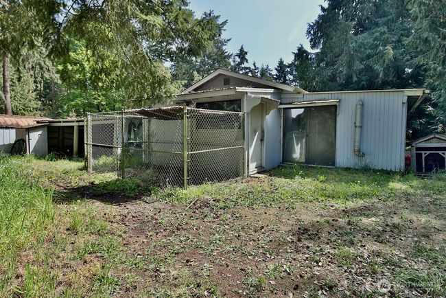 70 Shadow Trl, House other with 5 bedrooms, 4 bathrooms and 6 parking in Sequim WA | Image 33