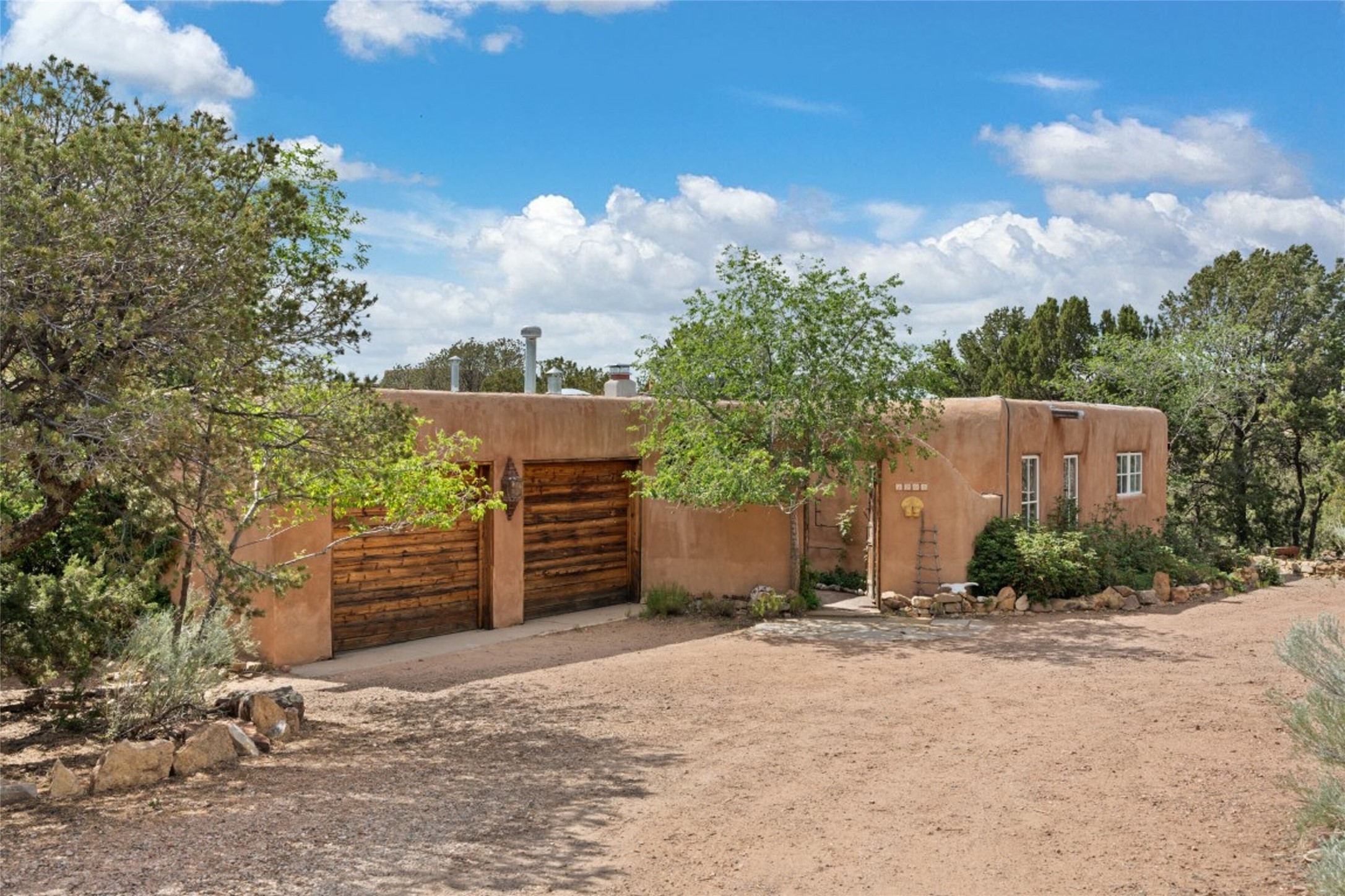 Calle Luna , Santa Fe, NM 87501