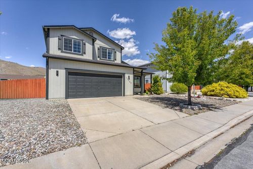 17725 Gingko Ct, Reno, NV, 89508-4012 | Card Image