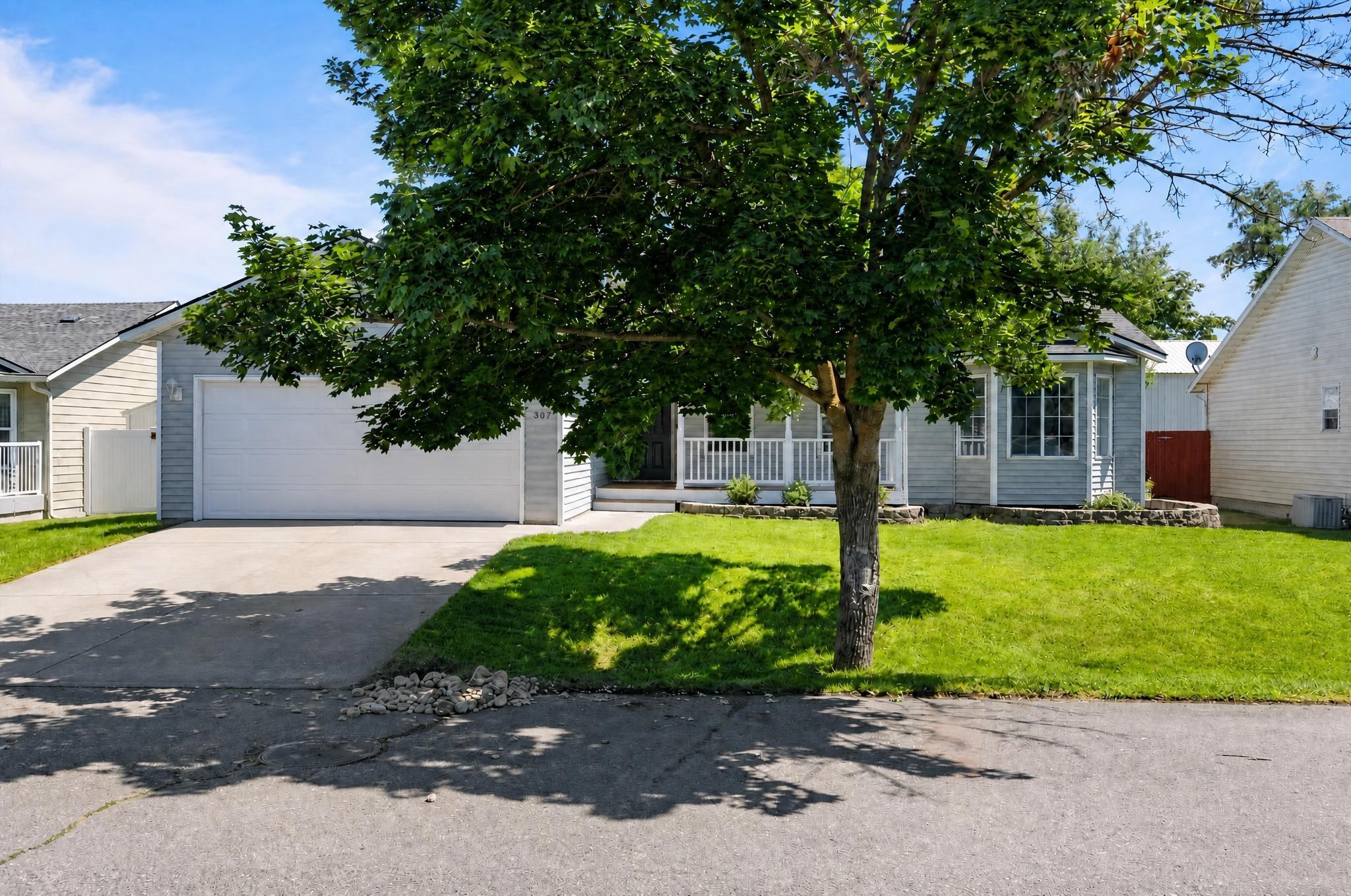 Residential in Spokane Valley 4