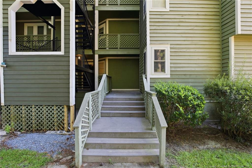 Residential in Fayetteville 4