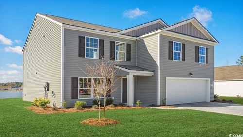377 Glade Ct, Loris, SC, 29569-6661 | Card Image