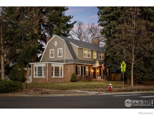 1126 3rd Avenue, Longmont, CO, 80501 | Card Image