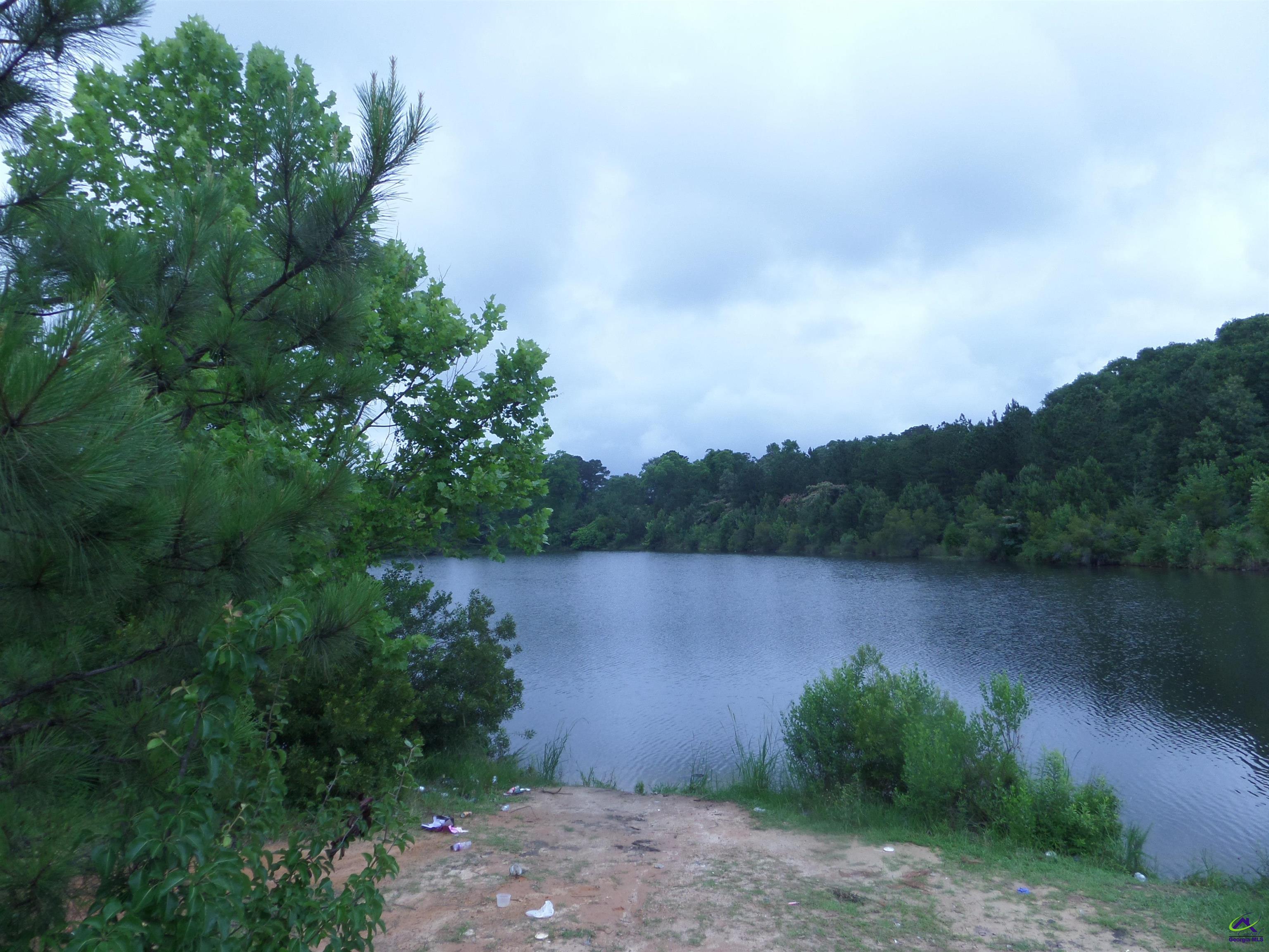 Land in Warner Robins