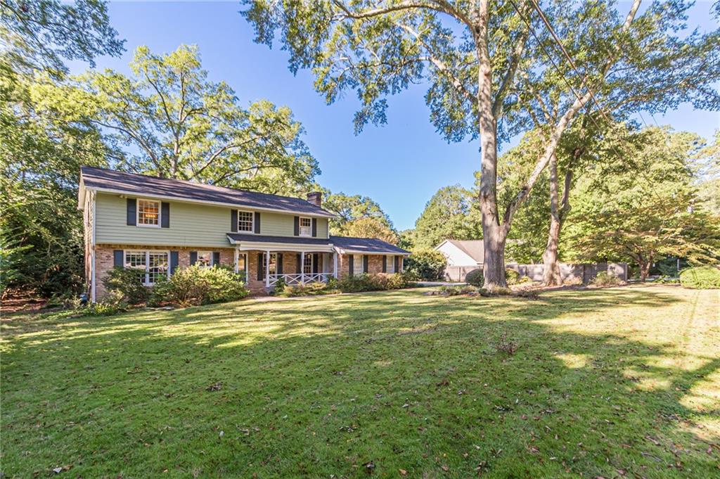 Plantation Dr, Monroe, GA 30655