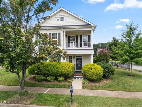 1300 Formal Garden Way, Raleigh, NC, 27603-4373 | Card Image