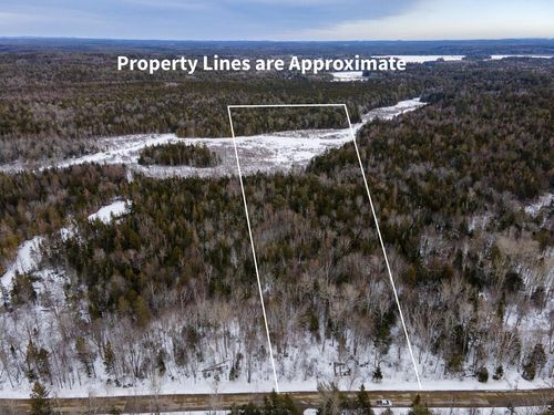Lot 21 Marion Station Road, Marion Twp, ME, 04628 | Card Image