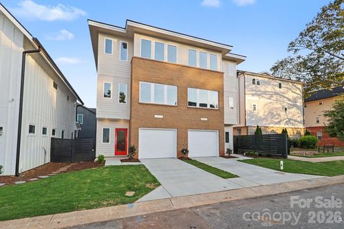 1424 Lomax Ave, Charlotte, NC, 28211-2528 | Card Image