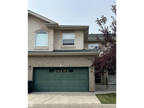 10-1401 Clover Bar Rd, Sherwood Park, AB, T8A5Y7 | Card Image