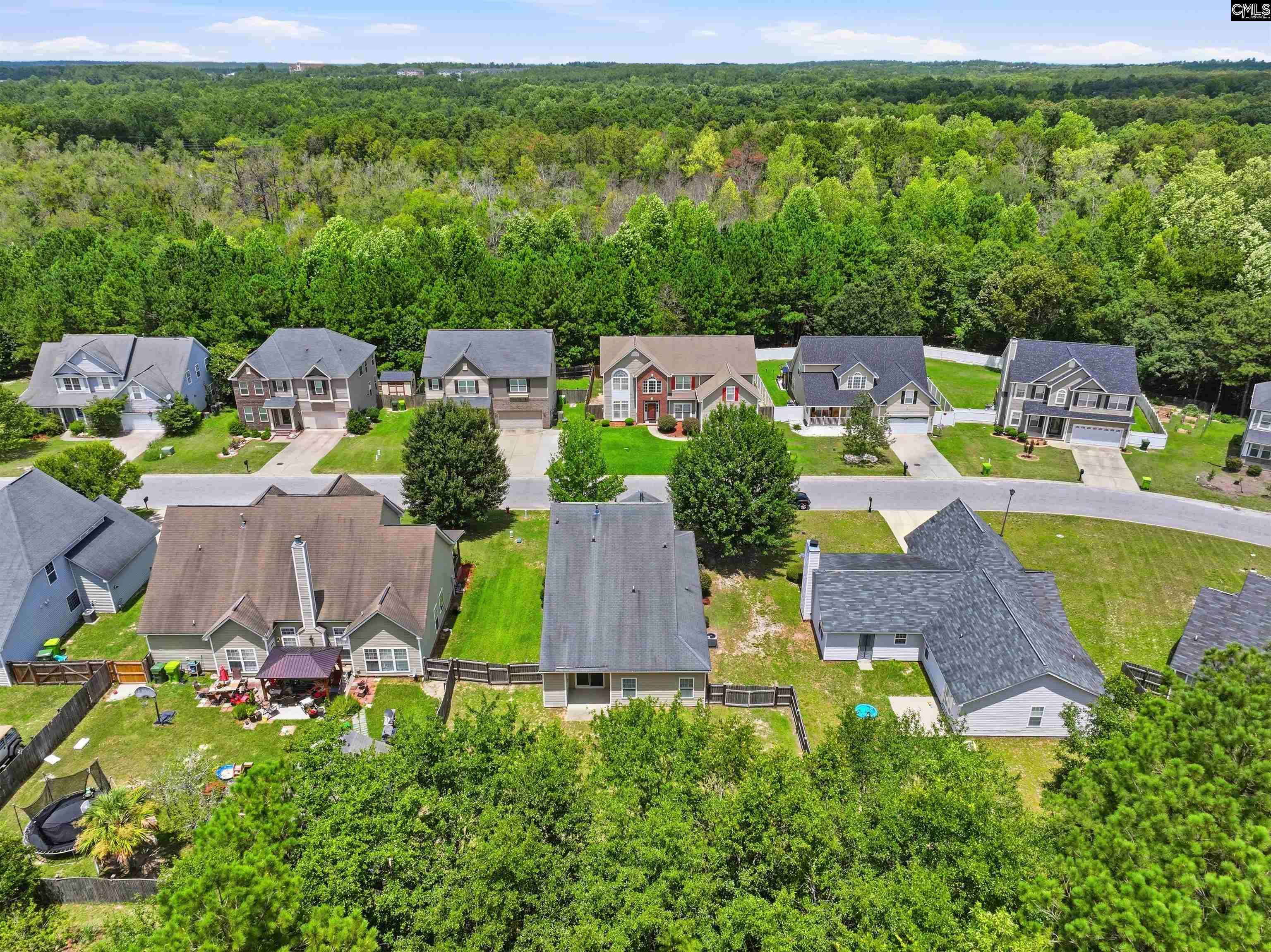 Residential in Columbia 3
