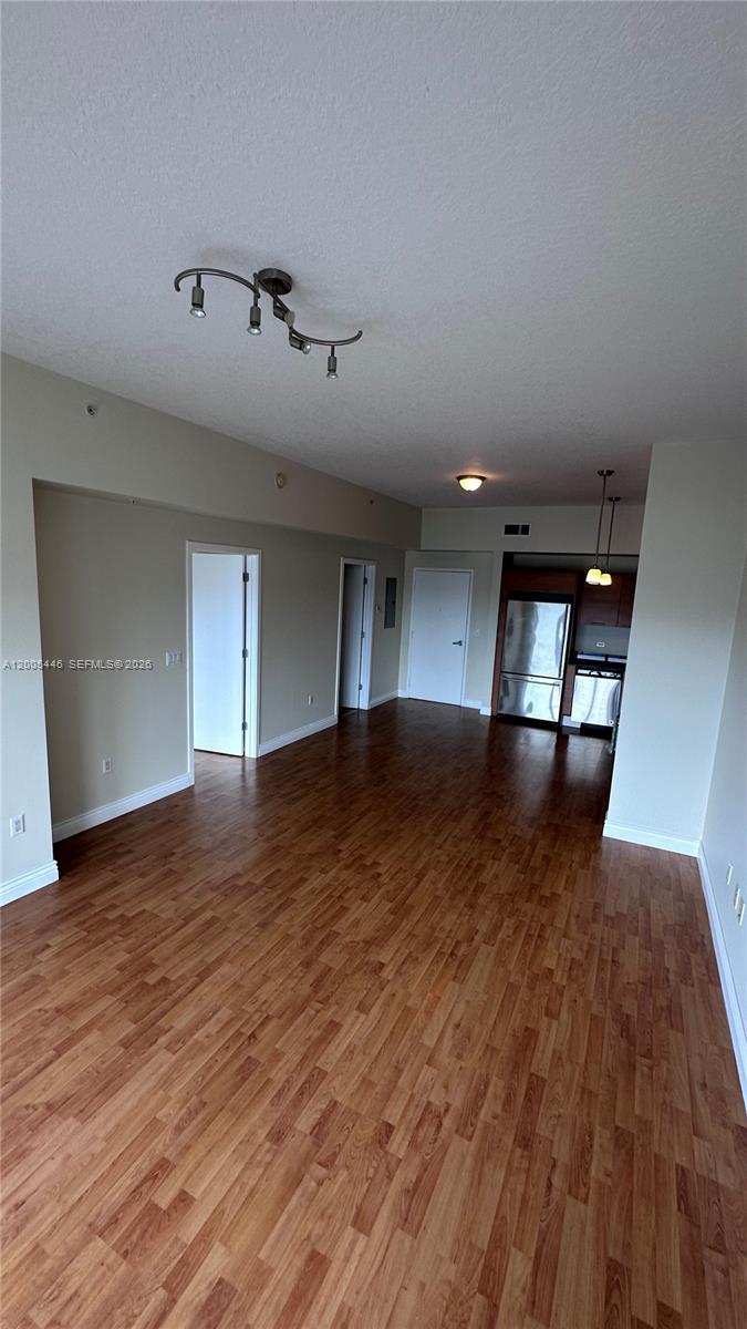 Residential Lease in Miami