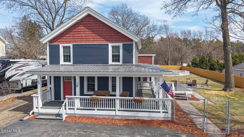 26 Quarry Crossing Street, Hudson Falls, NY, 12839 | Card Image