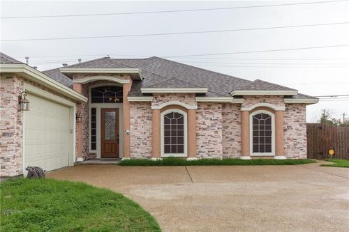 1306 Keenland Rd, Corpus Christi, TX, 78418-5903 | Card Image