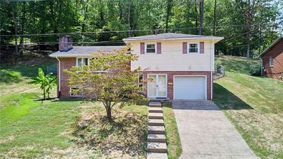 1505 Village Drive, House other with 4 bedrooms, 2 bathrooms and null parking in South Charleston WV | Image 1