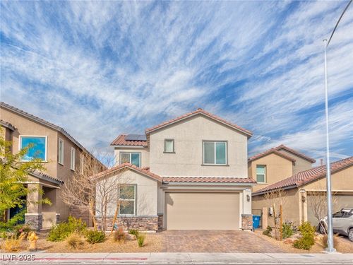 4356 Countryside Glen Ct, North Las Vegas, NV, 89084-4966 | Card Image