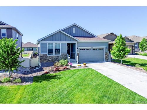6228 Dapplegray St, Parker, CO, 80134-4648 | Card Image