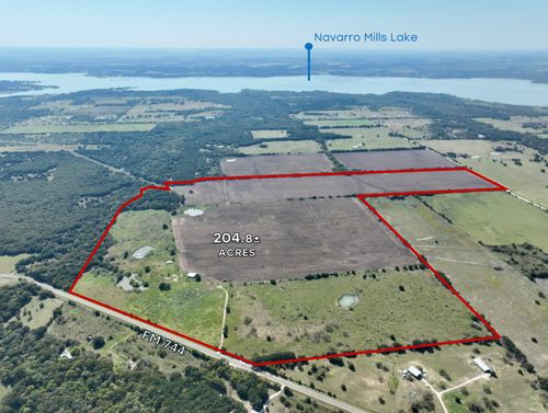 19149 Fm 744, Frost, TX, 76641 | Card Image