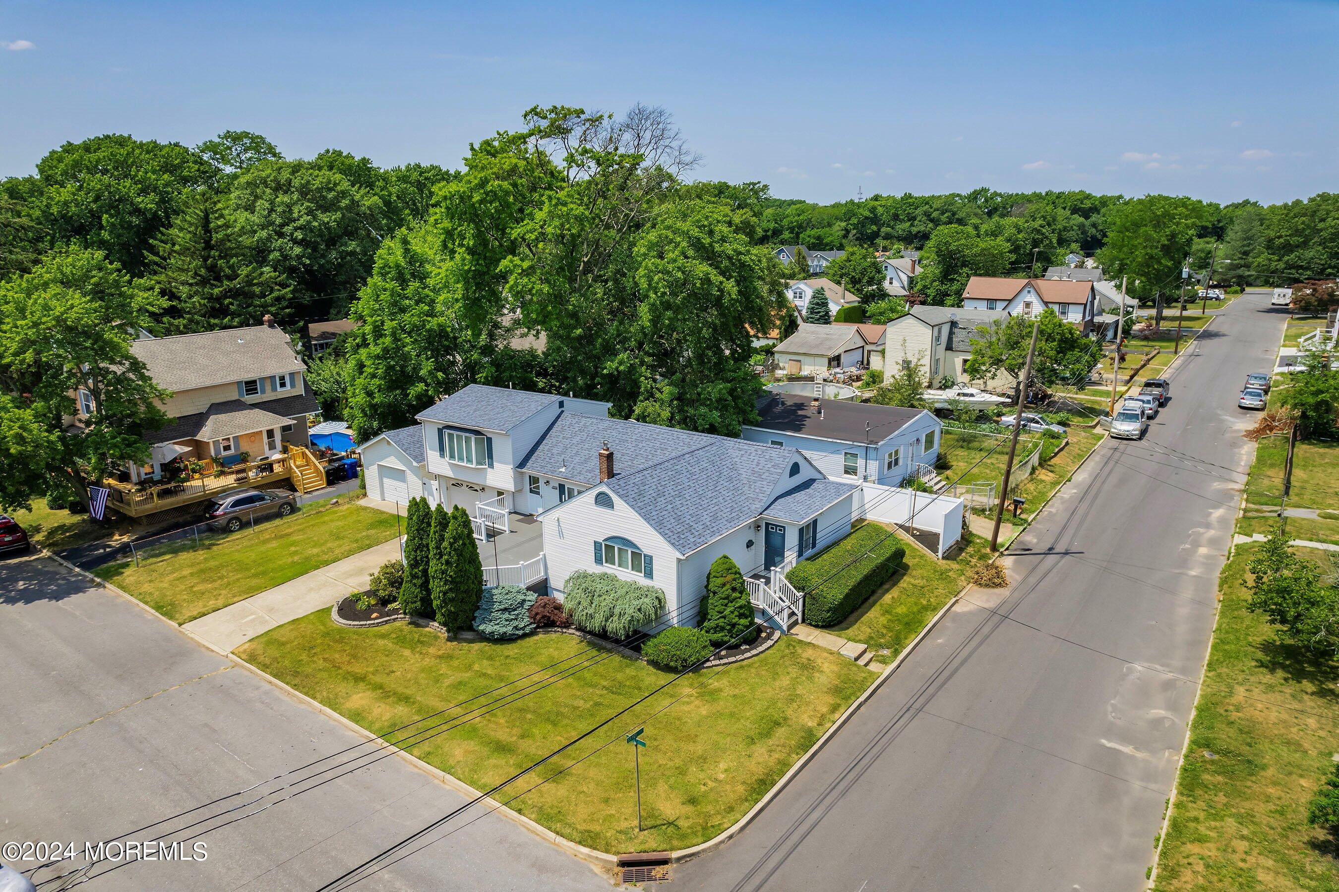 Grace Ave, Port Monmouth, NJ 07758