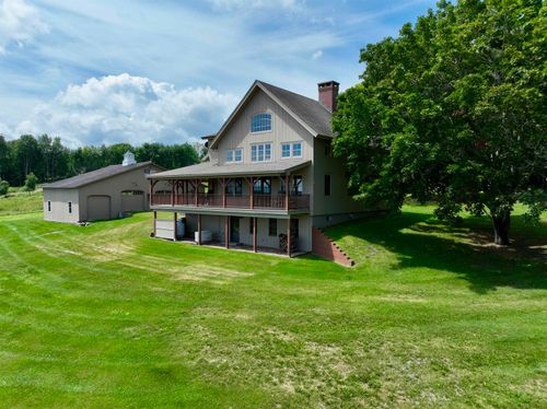 327 Brock Hill Road, Newbury, VT, 05051 | Card Image
