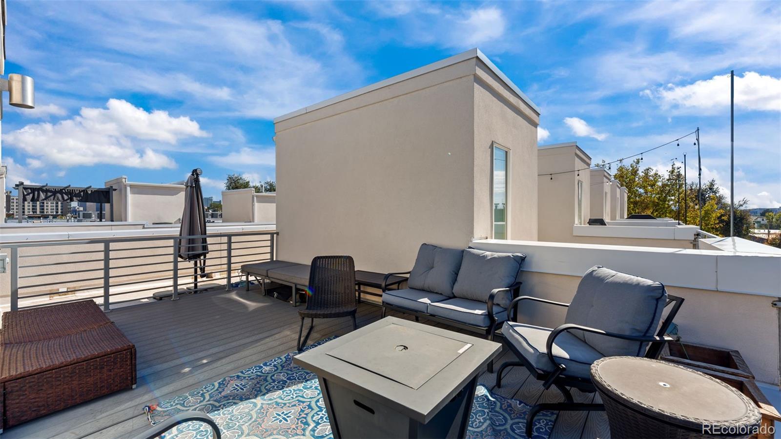 Residential in Denver 3